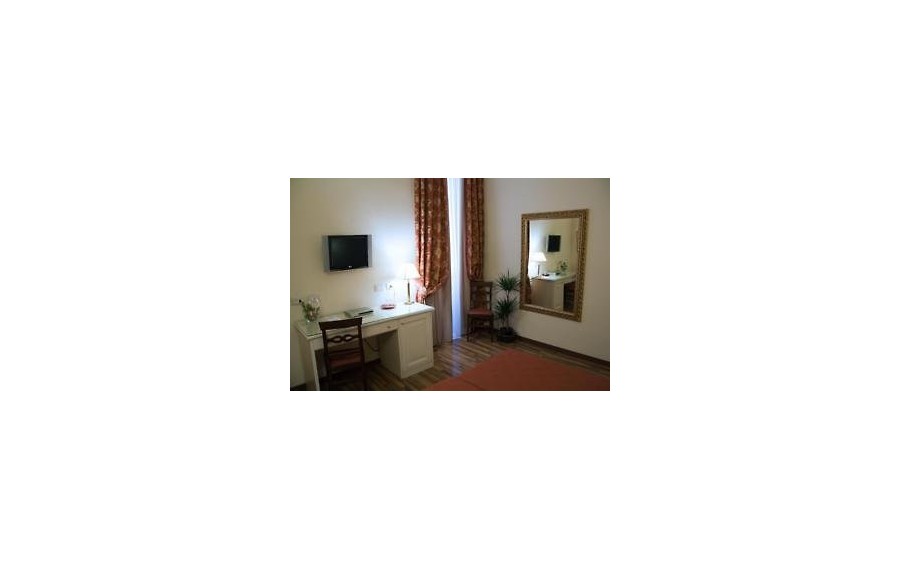 Residenza Domiziano