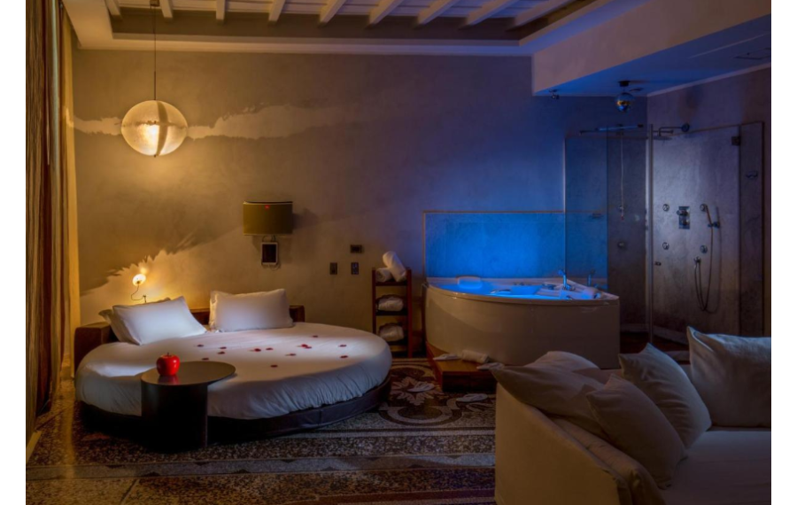 Suite Sistina for Lovers