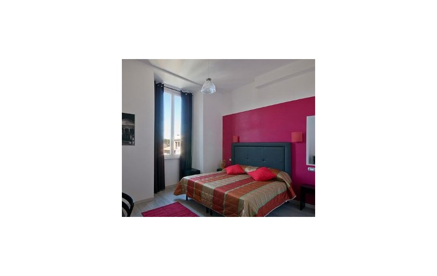 MF Hotel