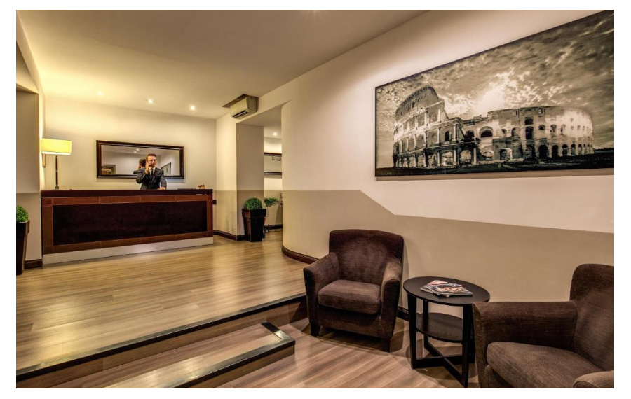 Hotel Boutique Nazionale