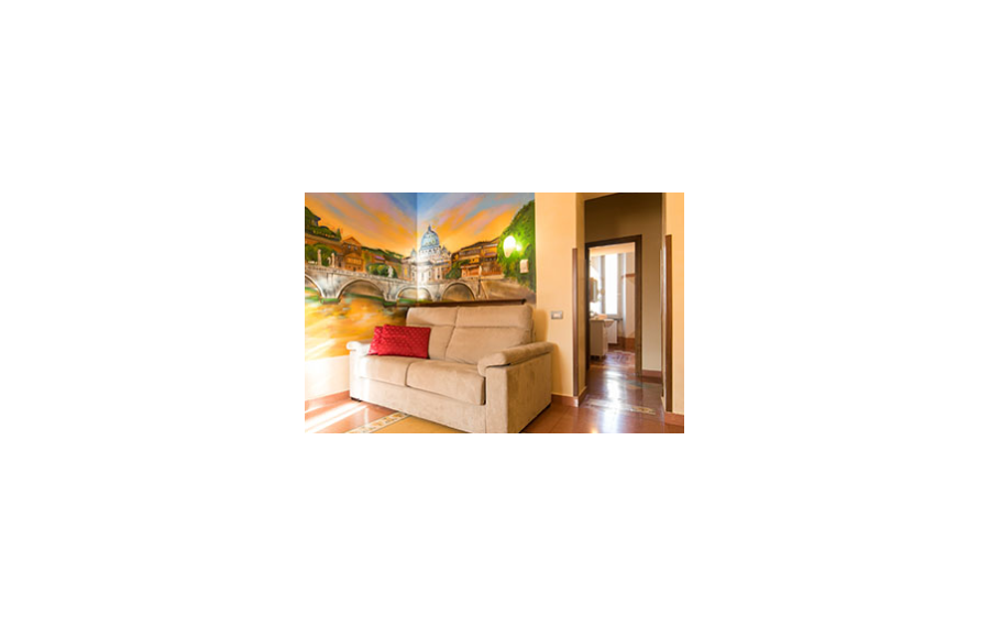 Anthony B&B