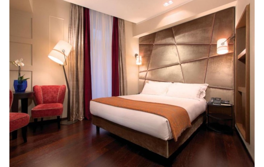 Hotel Stendhal & Luxury...