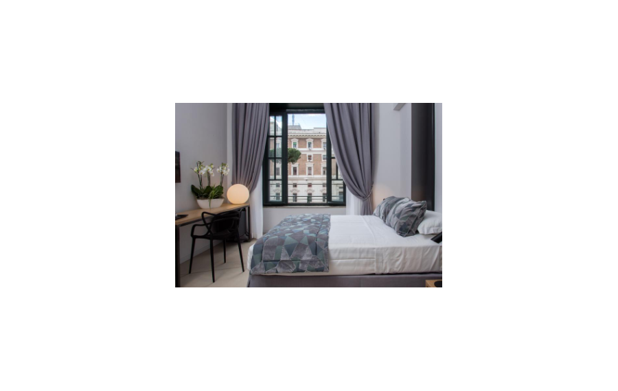 Viminale View Hotel