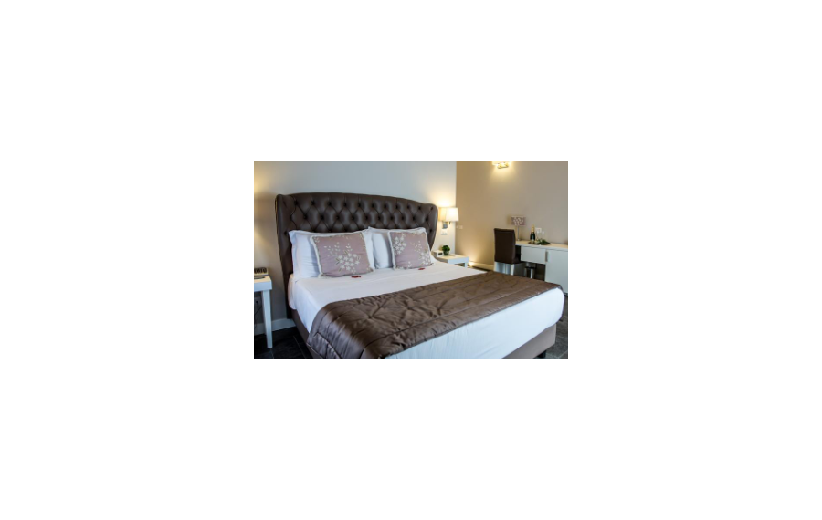 Chic & Town Luxury Rooms