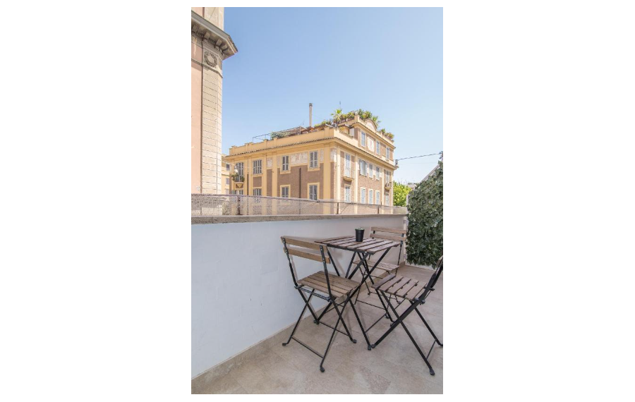 Vatican Relais Rome
