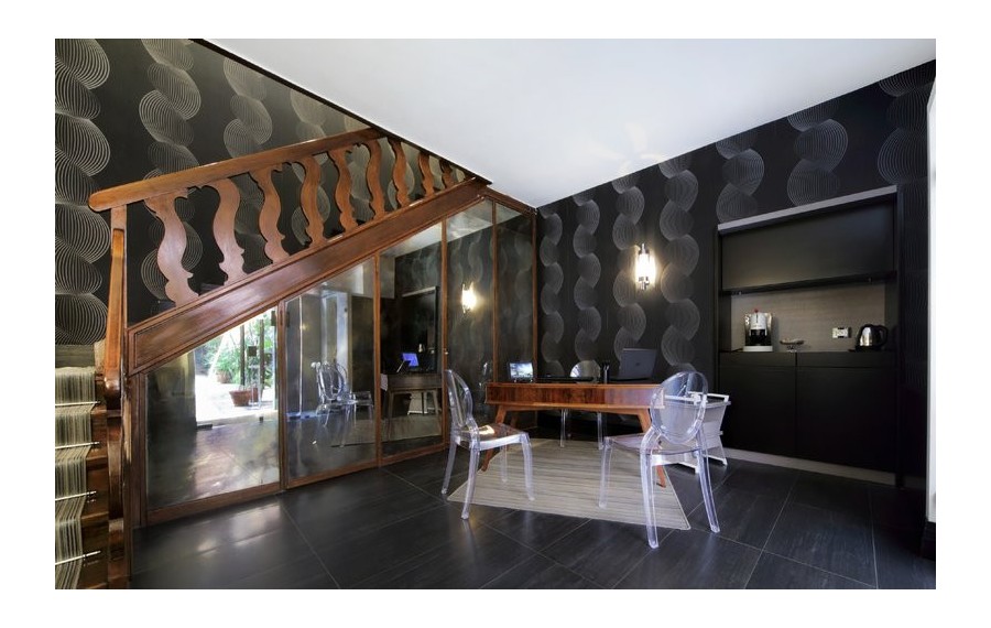Mood Suites Tritone