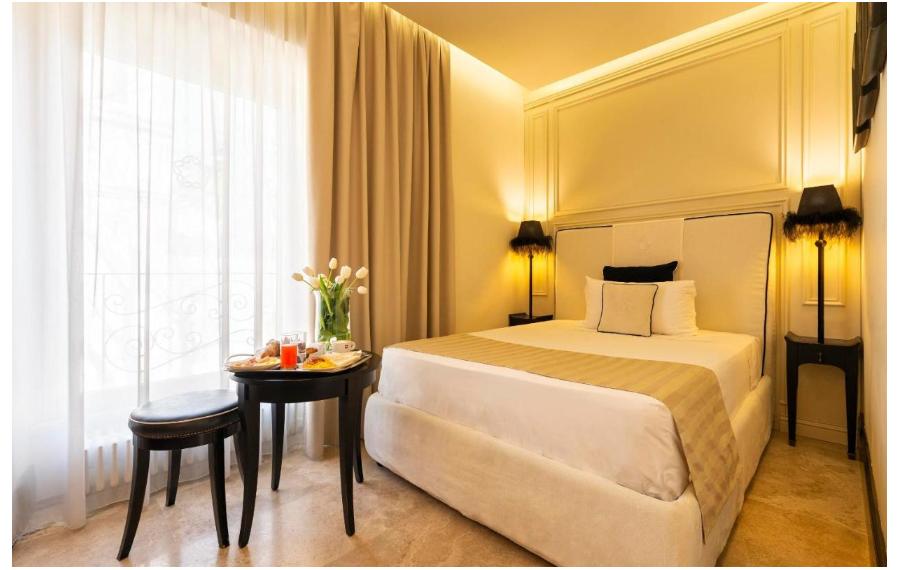 Profumo Maison d'Hotes
