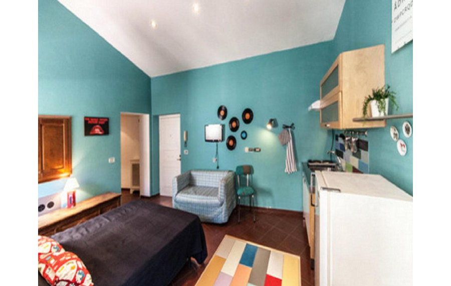 Signor Suite Colosseo