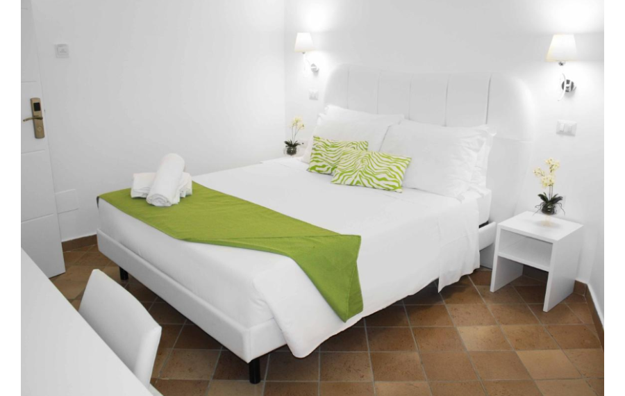 Roma Resort Colosseum