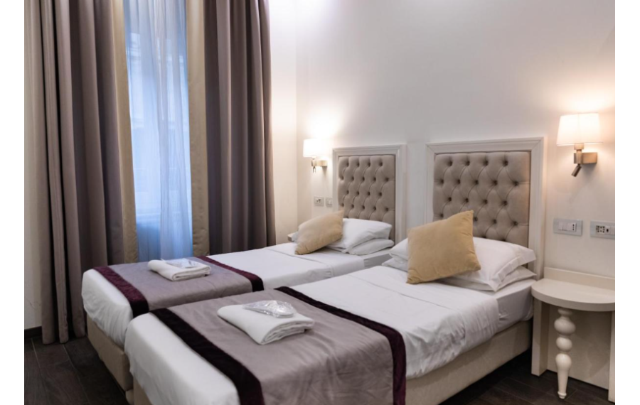 Relais Monti