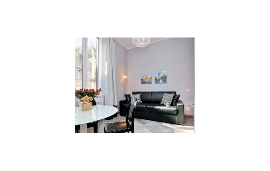 Monti Apartments My Extra Home
