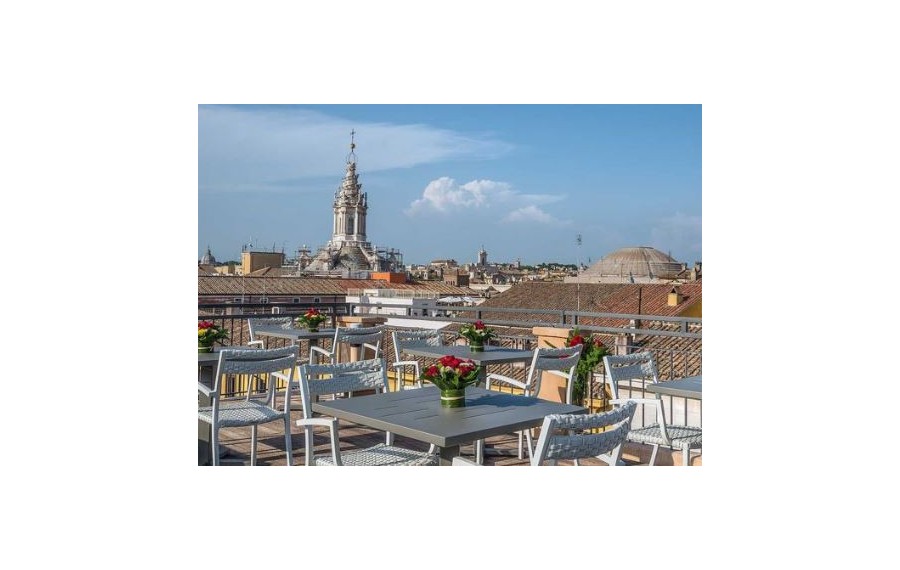 Martis Palace Hotel