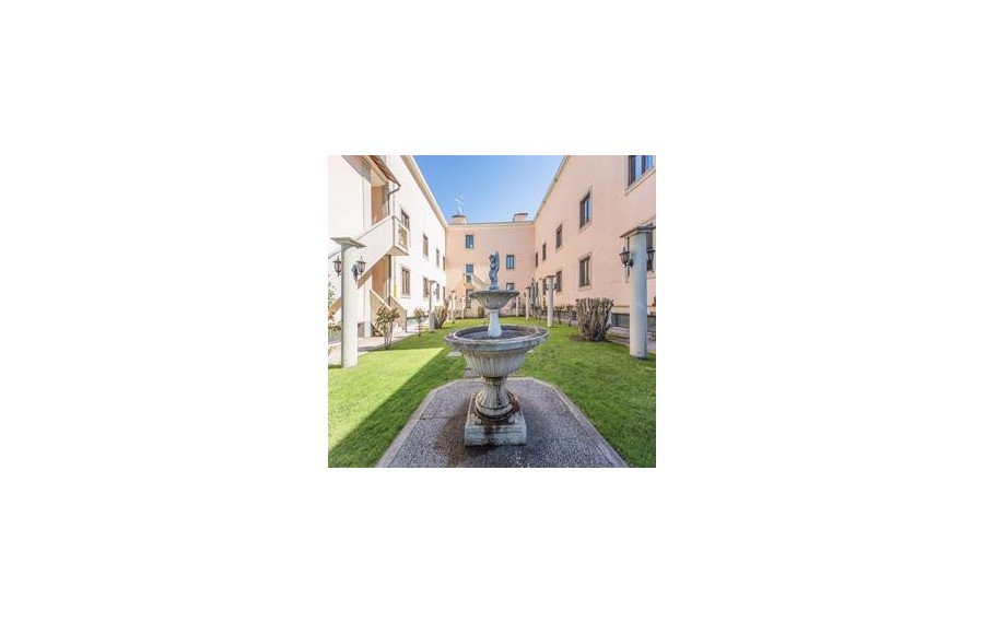 Hotel Alba Torre Maura