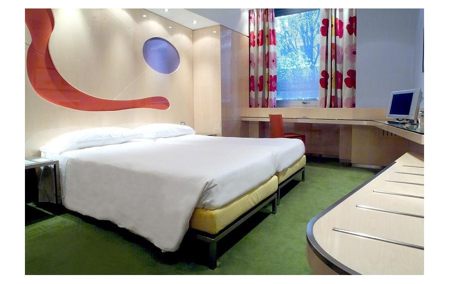 Hotel Albani Roma