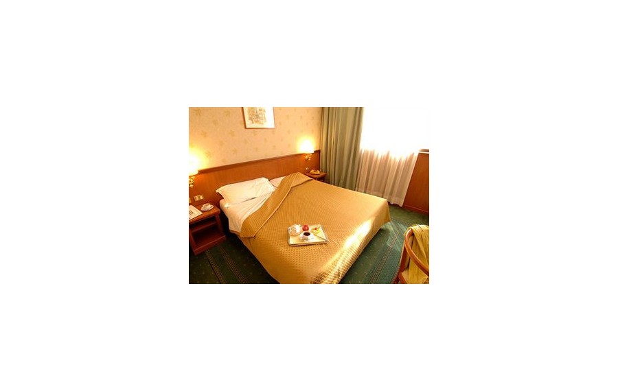Hotel The Brand Roma