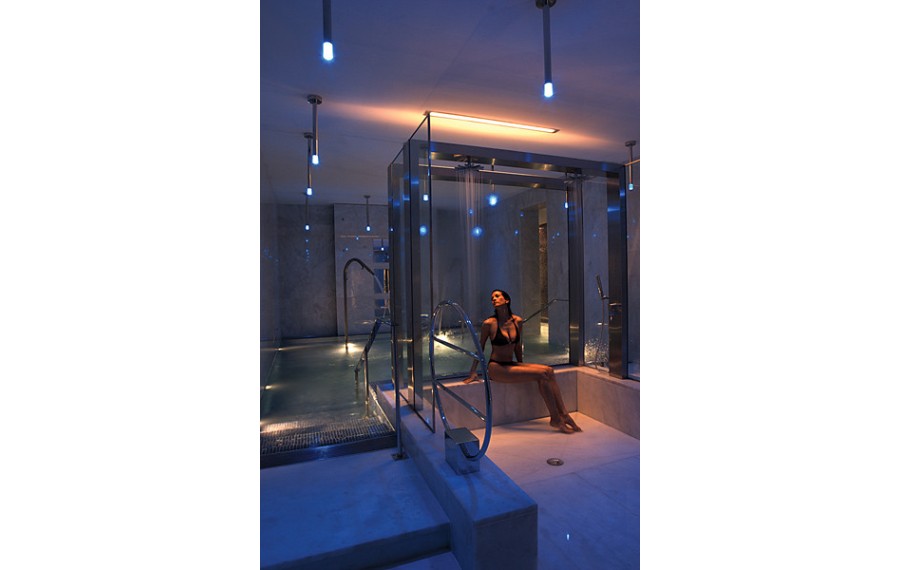 Aleph Rome Hotel, Curio Collection by Hilton