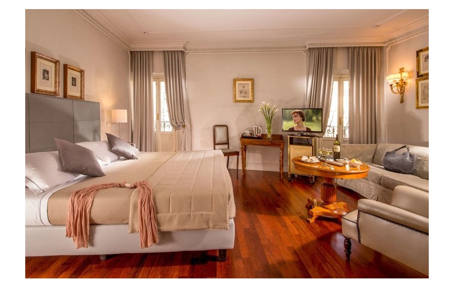 Hotel Alexandra