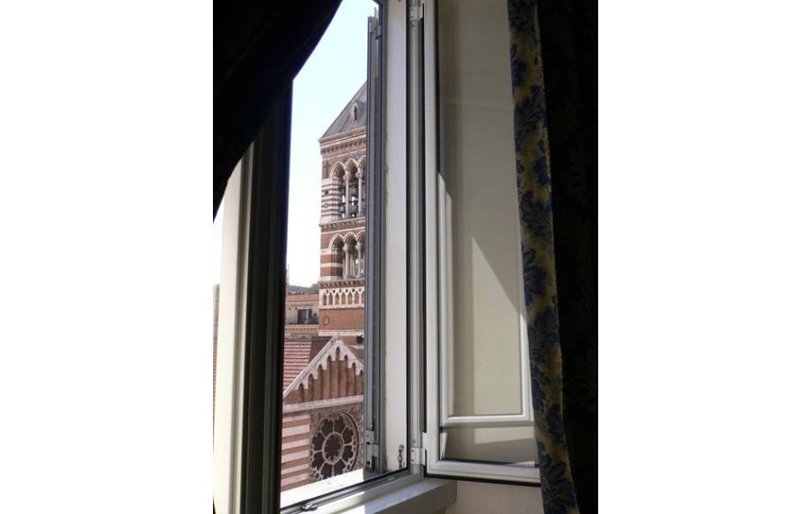 Hotel Alius