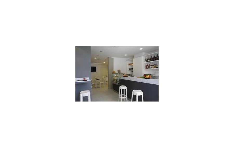 Hotel Aniene