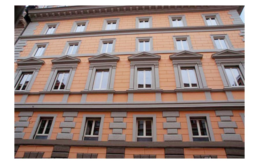 Augusta Lucilla Palace
