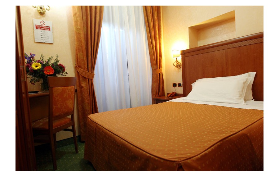 Hotel Baltico