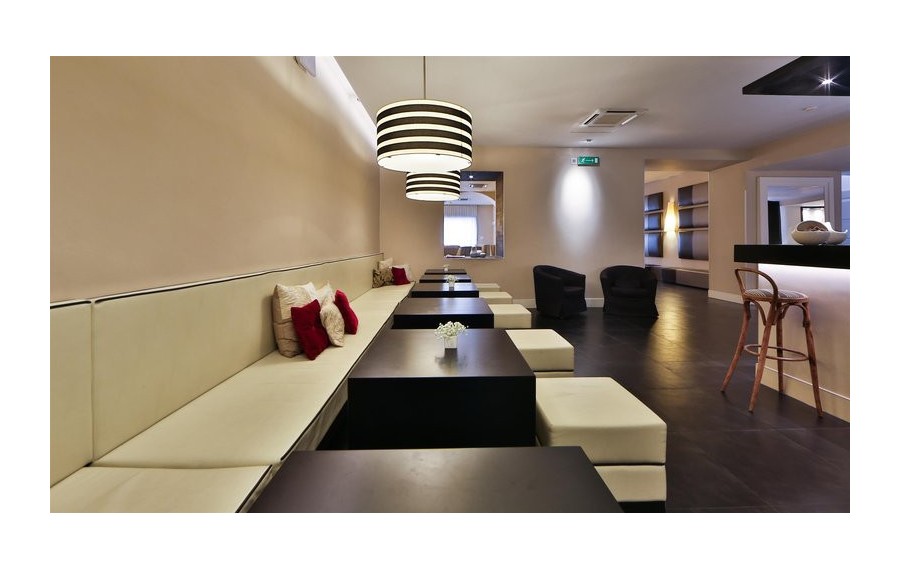 Hotel Villafranca