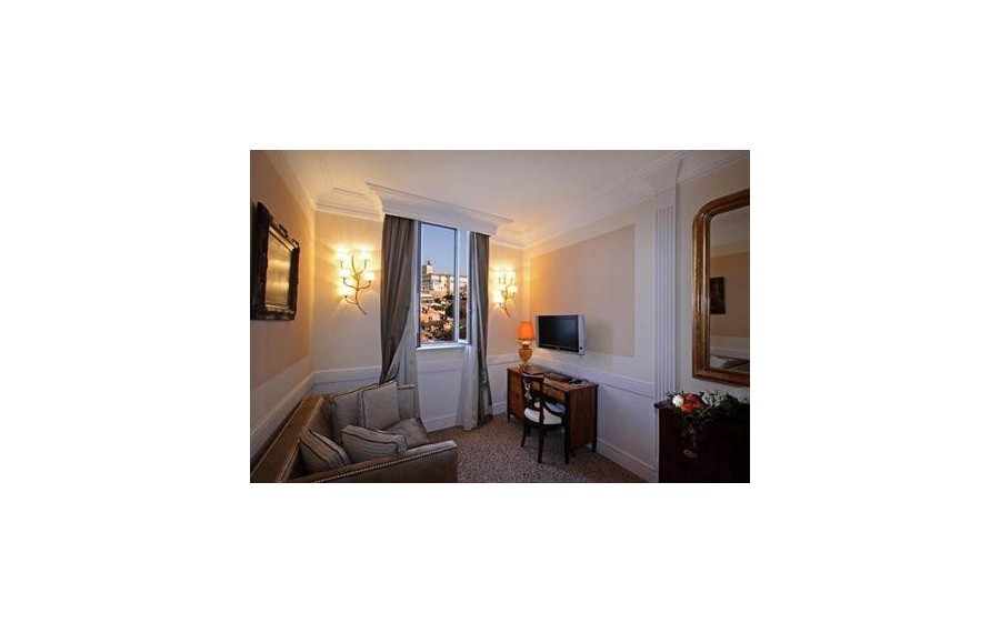 Boutique Hotel Trevi