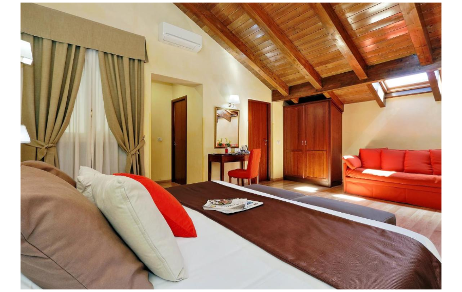 Hotel Camelia