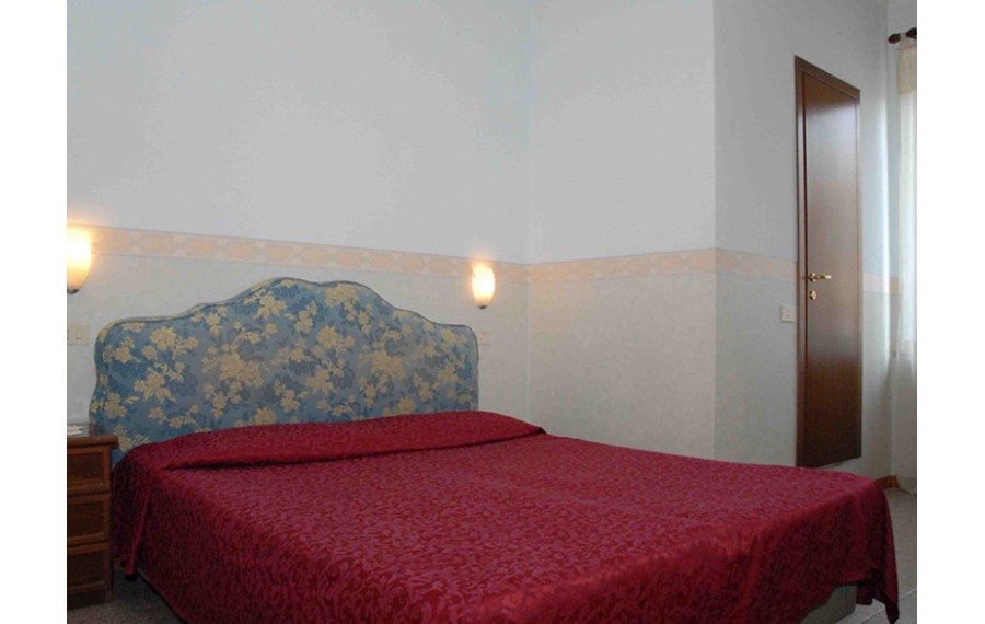 Hotel Capri