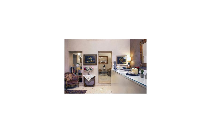 Hotel Caravaggio