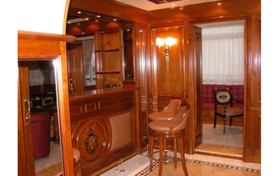 Hotel Champagne Palace