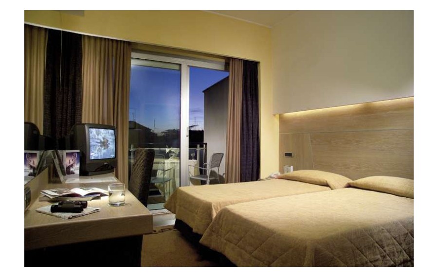Hilton Garden Inn Rome...