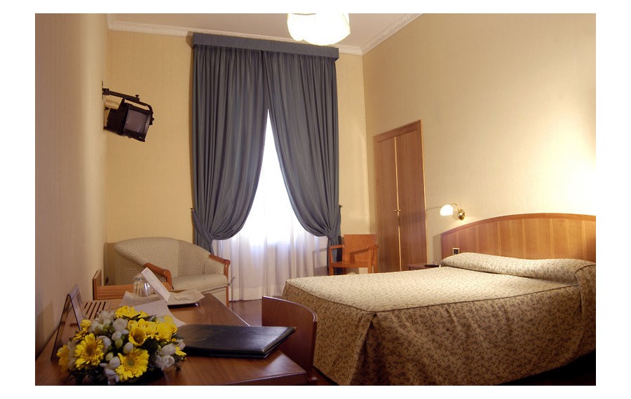 Hotel Corot