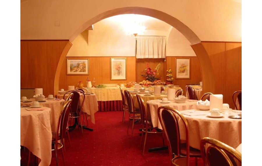 Hotel Daniela