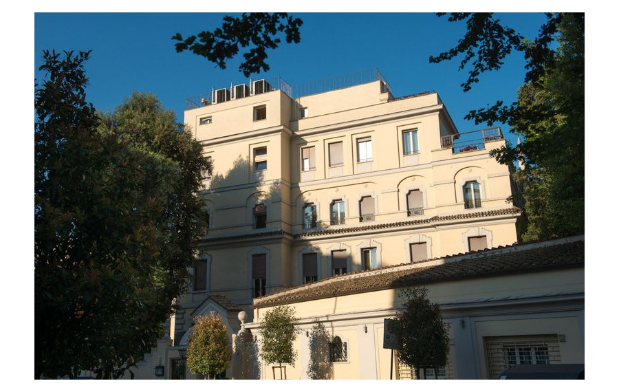 Degli Aranci