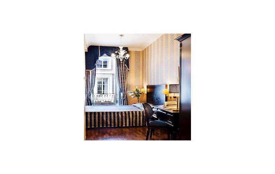 Hotel del Corso