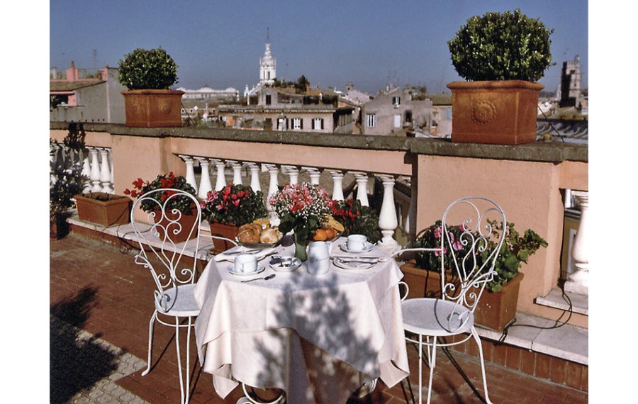 Exe Hotel della Torre...