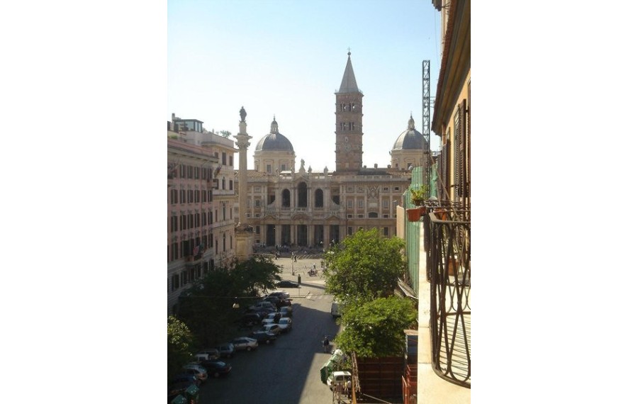 Hotel d'Este Roma