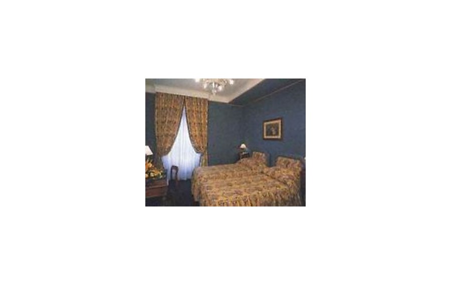 Hotel d'Inghilterra