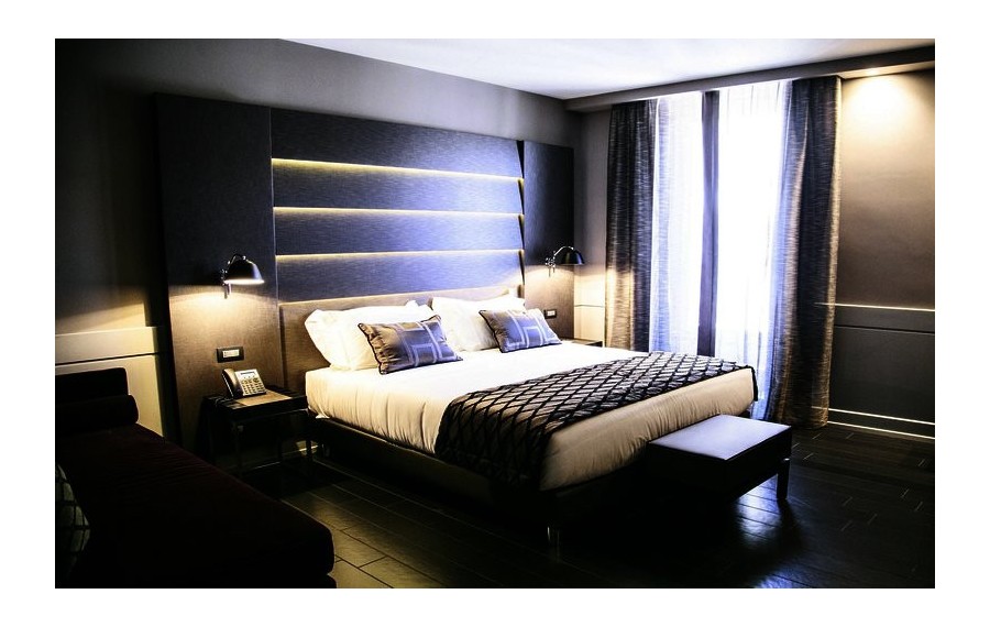Rome Style Hotel