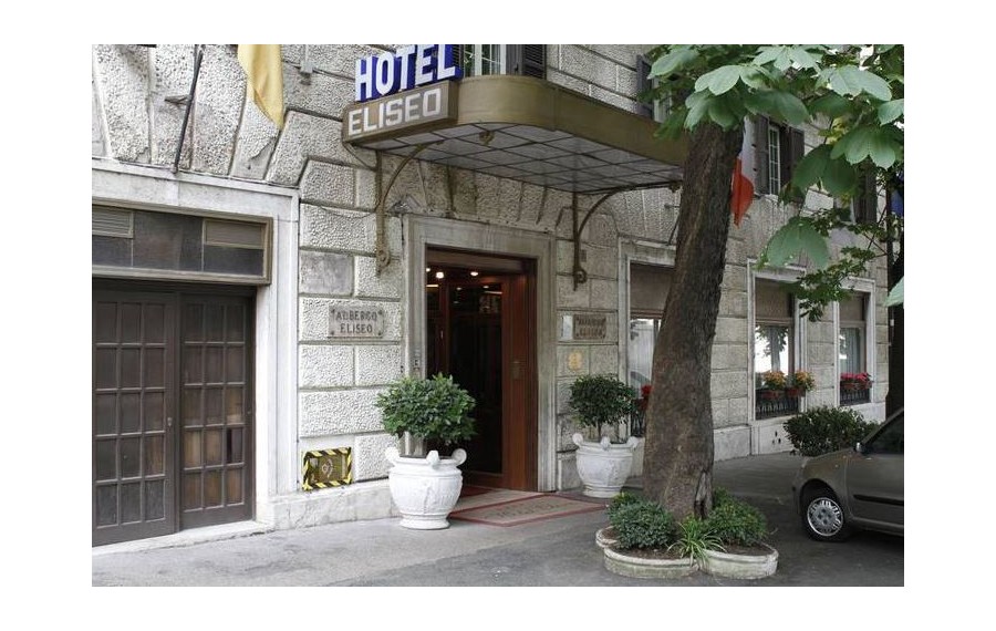 Hotel Eliseo