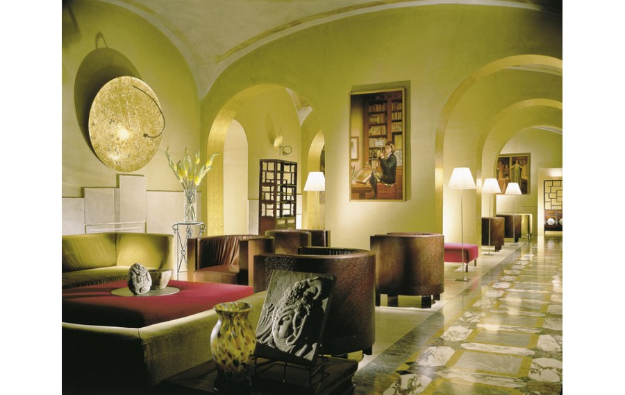 Empire Palace