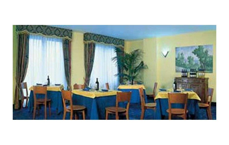 Warmth Hotel