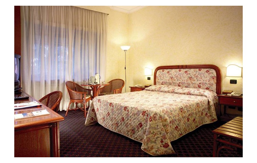 Hotel Eurogarden