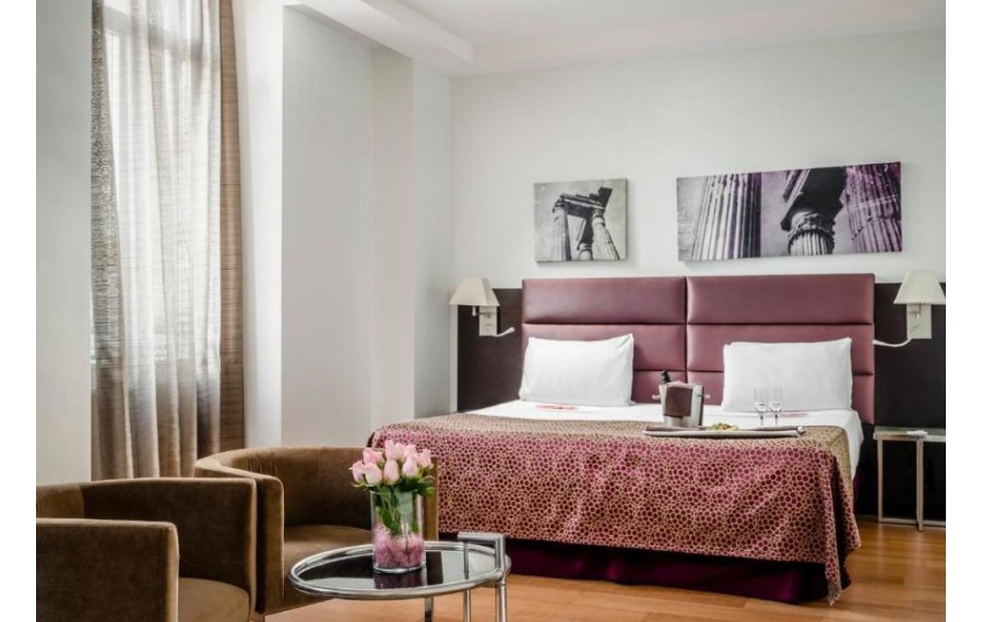 Eurostars Roma Aeterna