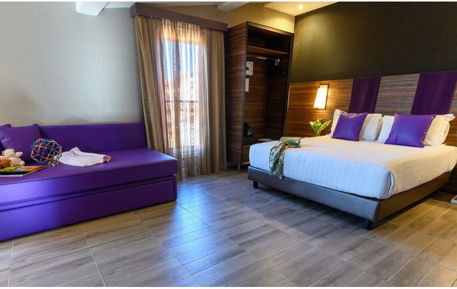 The Republic Hotel