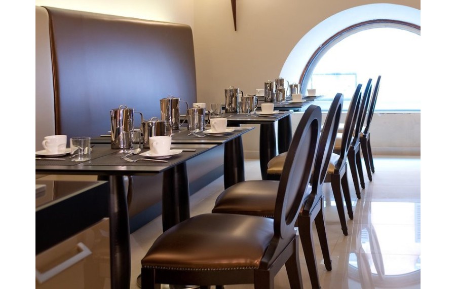 c-hotels Fiume