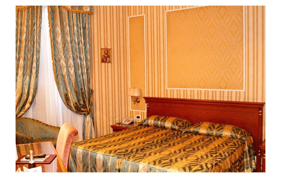 Hotel Gallia