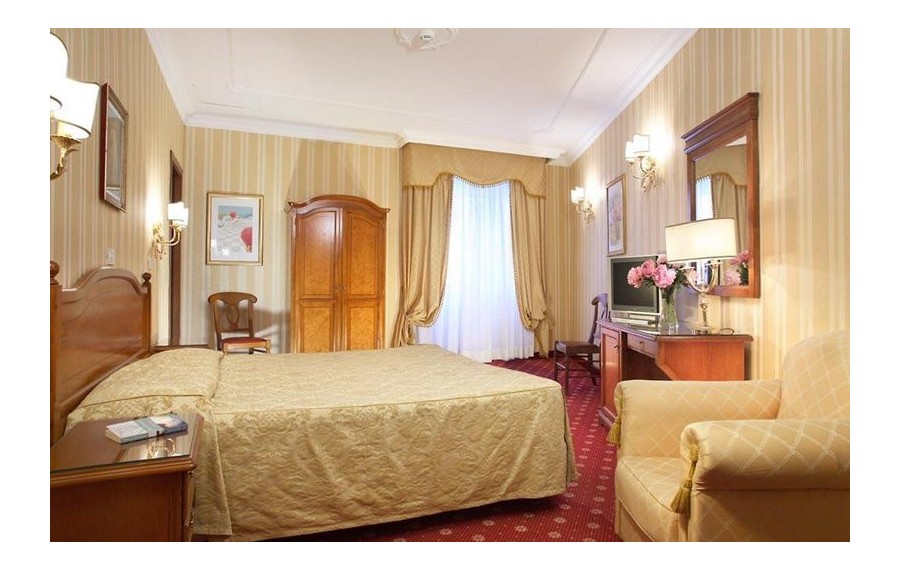 Hotel Genio