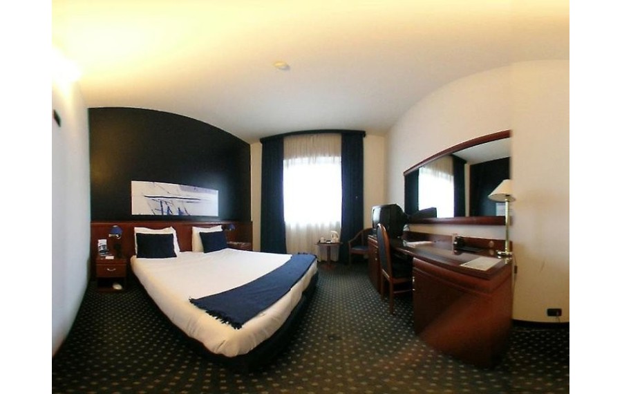 Grand Hotel Tiberio